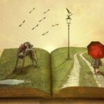 10 Storytelling Books for Children 6 and under by Vincent van den Noort